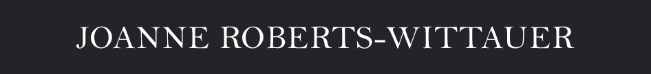 Joanne Wittauer